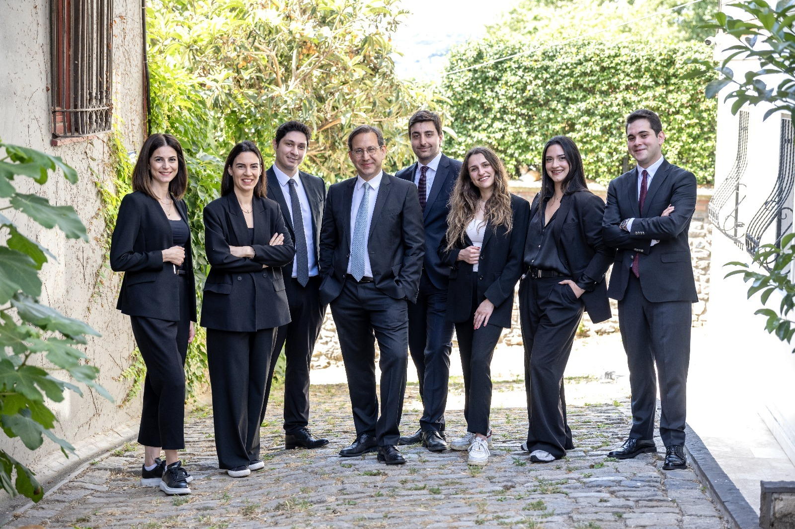 Servo Capital Advisors Danışmanlık Hizmetleri A.Ş.