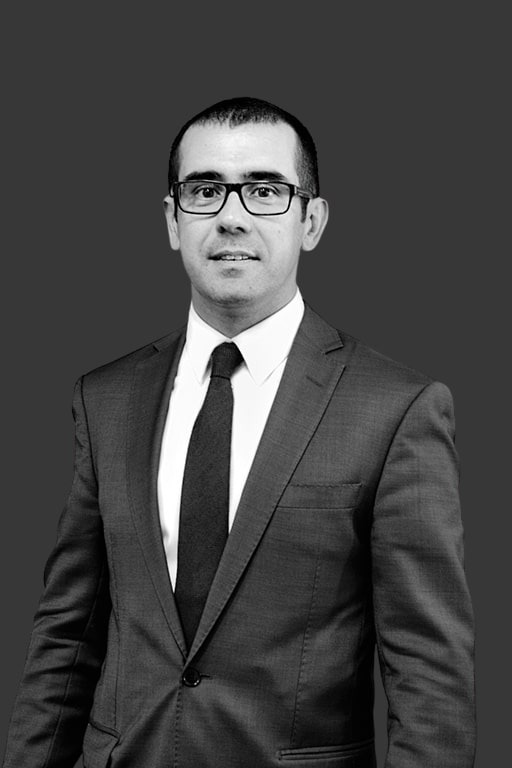 Metin Özhan Kıdemli Direktör, Birleşmeler & Devralmalar