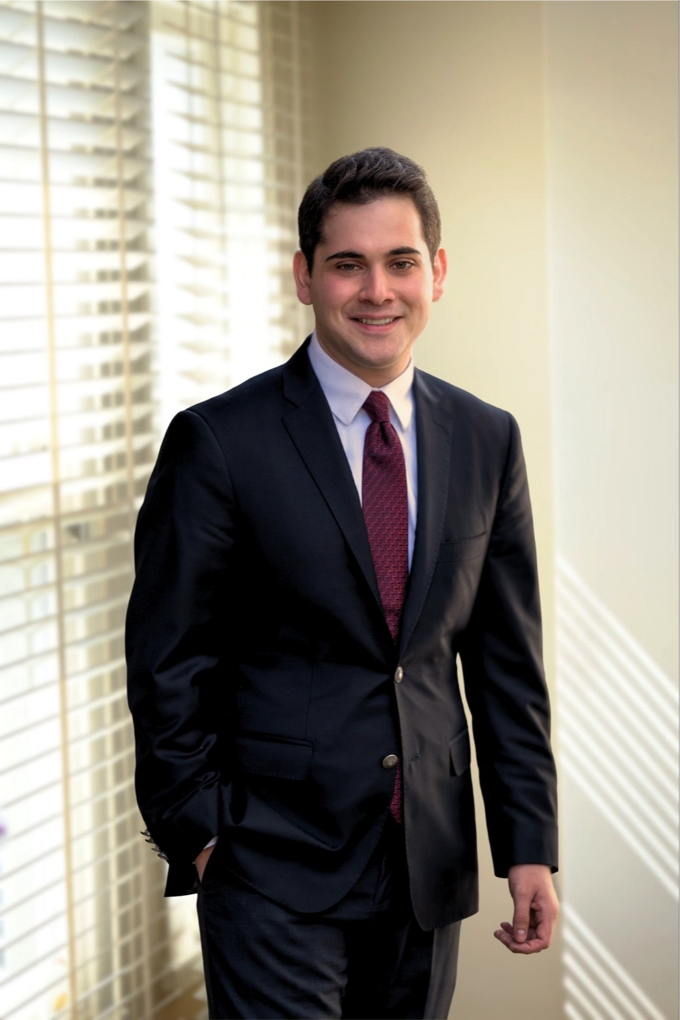 Ali Sercan Doğangün Senior Analyst