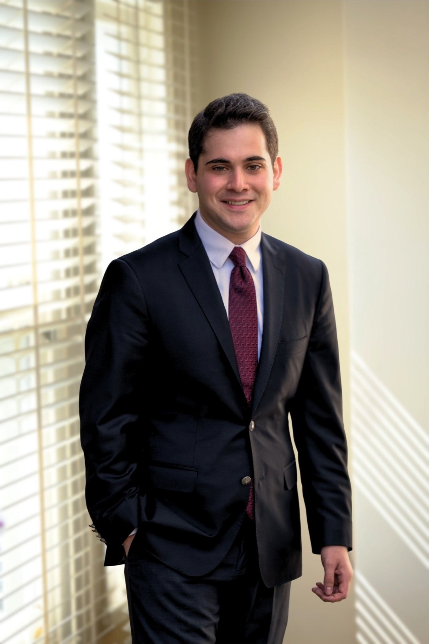 Ali Sercan Doğangün Kıdemli Analist